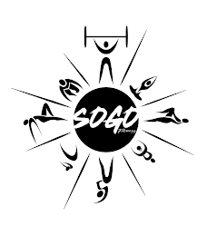 SOGO FITNESS logo