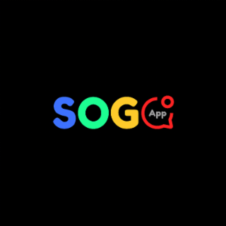 SOGOAPP logo