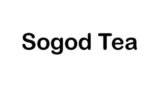 SOGOD TEA logo