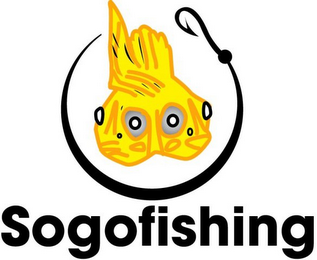 SOGOFISHING logo