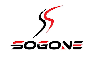 SOGONE logo