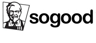 SOGOOD logo