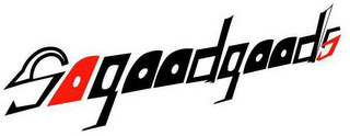 SOGOODGOODS logo