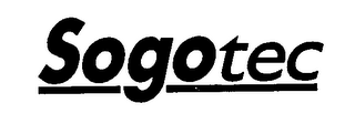 SOGOTEC logo