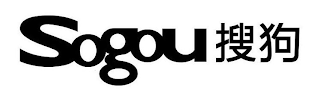 SOGOU logo