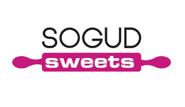 SOGUD SWEETS logo