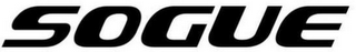 SOGUE logo