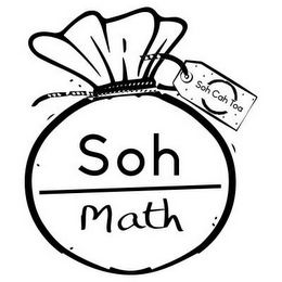 SOH CAH TOA SOH MATH logo