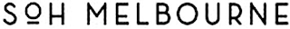 SOH MELBOURNE logo