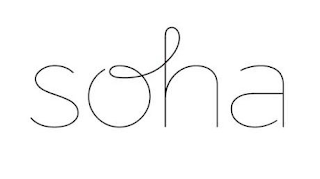SOHA logo