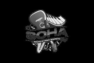 SOHA SOUND OF HOPE ACADEMY logo