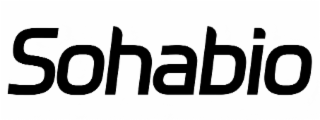SOHABIO logo