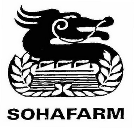 SOHAFARM logo