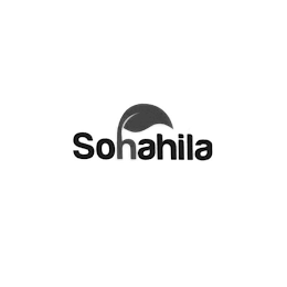 SOHAHILA logo