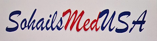 SOHAILSMEDUSA logo