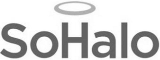 SOHALO logo
