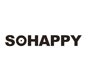 SOHAPPY logo