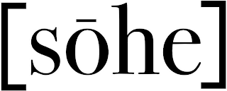 [SOHE] logo