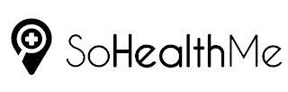 SOHEALTHME logo
