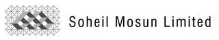 SOHEIL MOSUN LIMITED logo