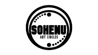 SOHENU ART CIRCLES logo
