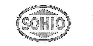 SOHIO logo