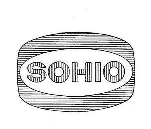 SOHIO logo