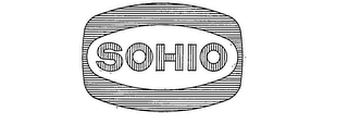 SOHIO logo
