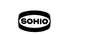 SOHIO logo