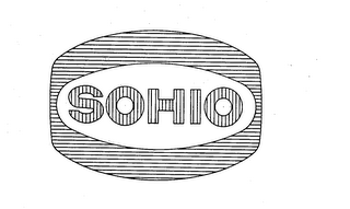 SOHIO logo