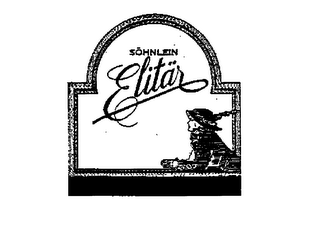SOHNLEIN ELITAR logo