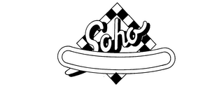 SOHO logo