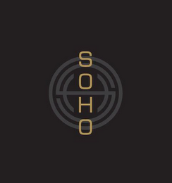 SOHO logo