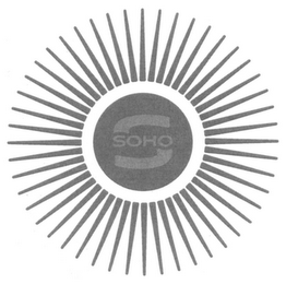 SOHO logo
