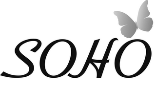 SOHO logo