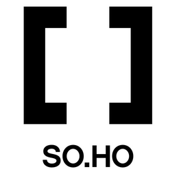 SO.HO logo