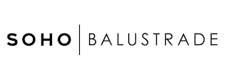 SOHO BALUSTRADE logo