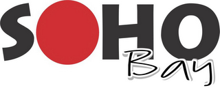 SOHO BAY logo