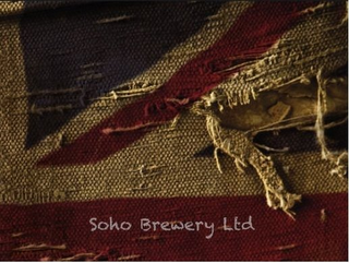 SOHO BREWERY LTD logo