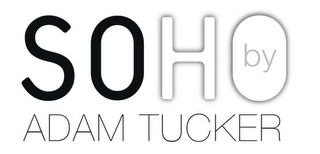 SOHO BY ADAM TUCKER logo
