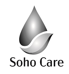 SOHO CARE logo