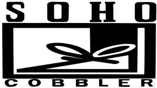 SOHO COBBLER logo
