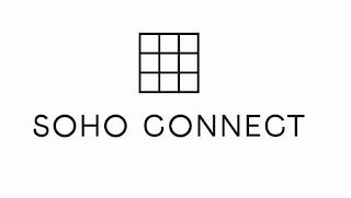 SOHO CONNECT logo