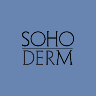 SOHO DERM logo