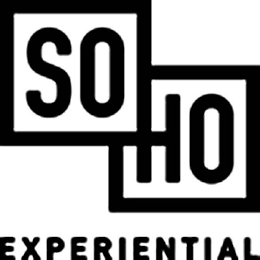SOHO EXPERIENTIAL logo