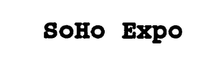 SOHO EXPO logo