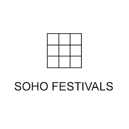 SOHO FESTIVALS logo