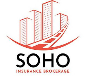 SOHO INSURANCE BROKERAGE logo