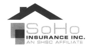 SOHO INSURANCE INC. AN SHSC AFFILIATE logo
