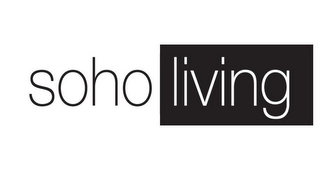 SOHO LIVING logo